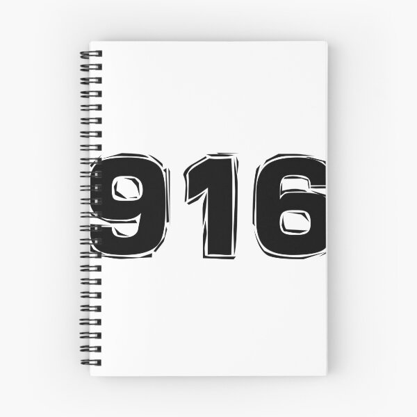 Item preview, 916 Area Code Sacramento designed and sold by Ivan926.