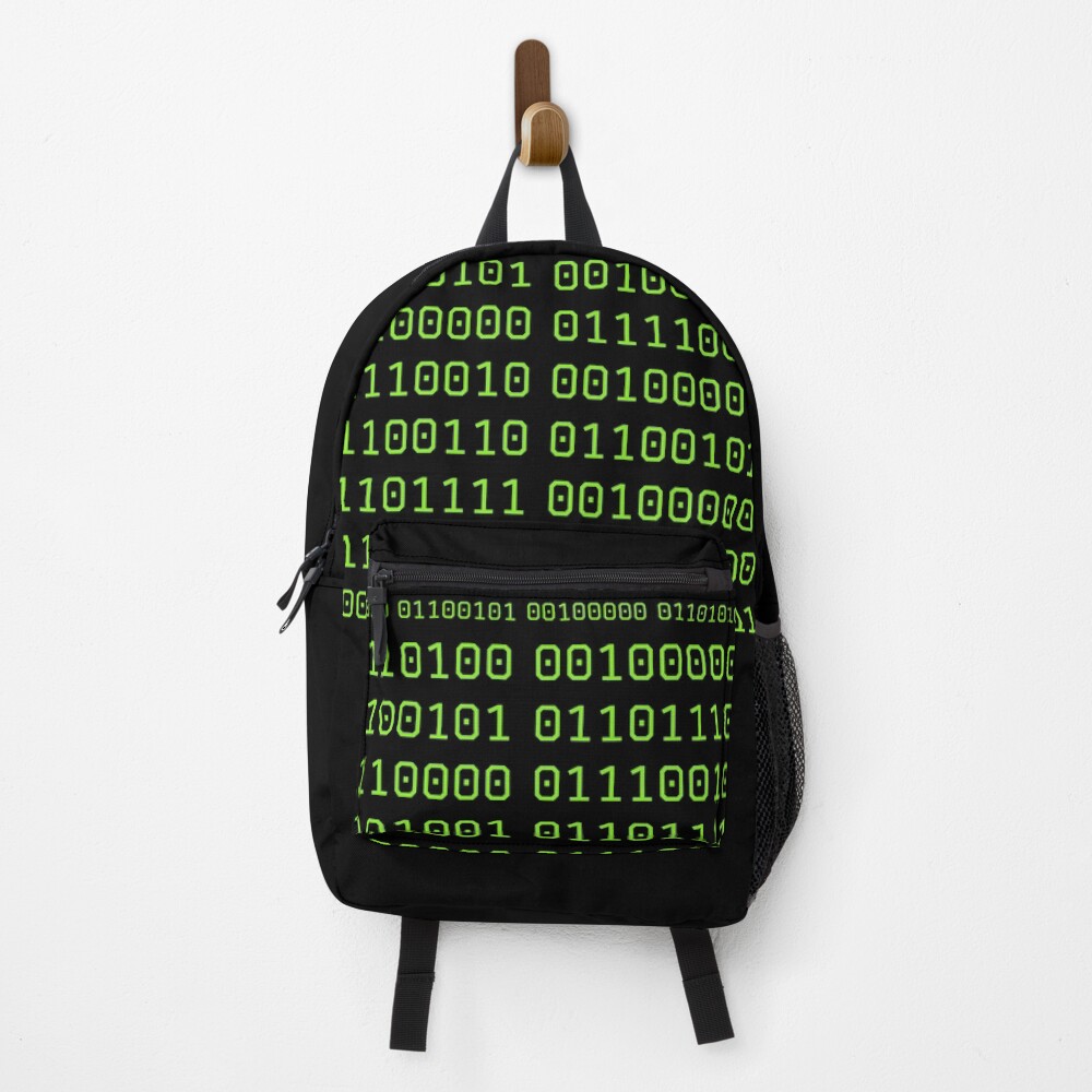 Item preview, Backpack designed and sold by SparkleJimmy.