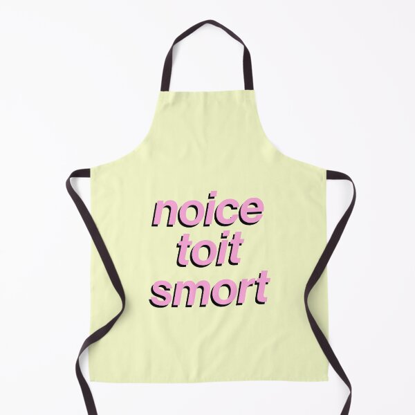 Item preview, Noice Toit Smort Pink Aesthetic Brooklyn designed and sold by sharedipmemes.