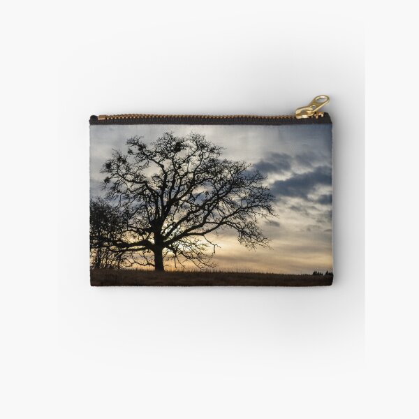 Item preview, Rural Sunset, Winter designed and sold by AvocaSpring.