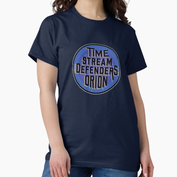 Item preview, Timestream Defenders Orion designed and sold by CrownAndThistle.