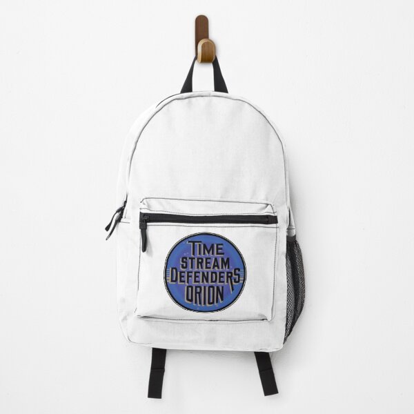Item preview, Timestream Defenders Orion designed and sold by CrownAndThistle.