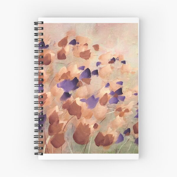 Item preview, Abstract Floral  designed and sold by SMSCreations.