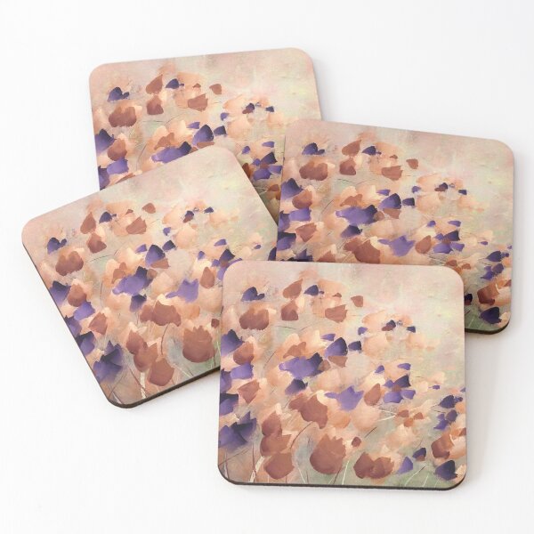 Item preview, Abstract Floral  designed and sold by SMSCreations.