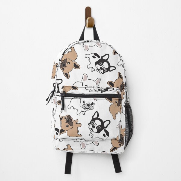 Item preview, French Bulldog designed and sold by OtterFactory.