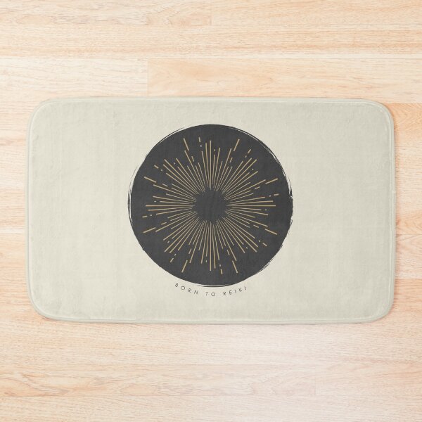 Item preview, Born to Reiki designed and sold by Creative 1111.