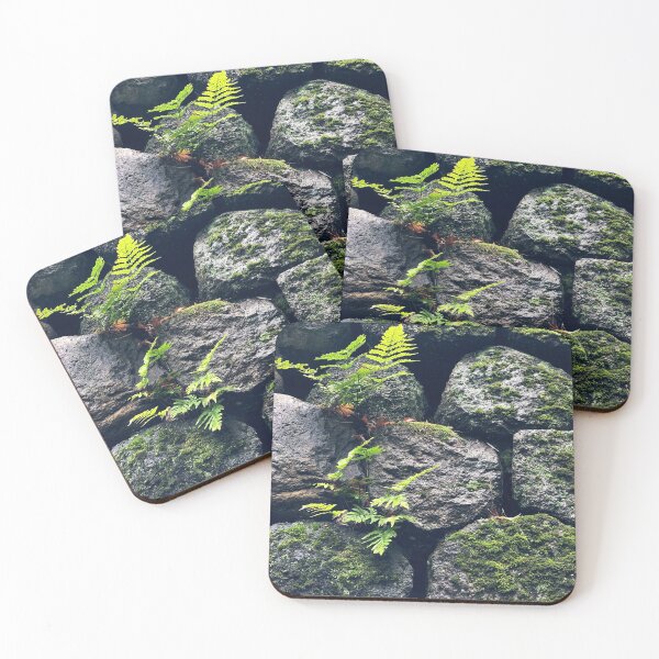 Item preview, Green rocks designed and sold by N-Pamela.