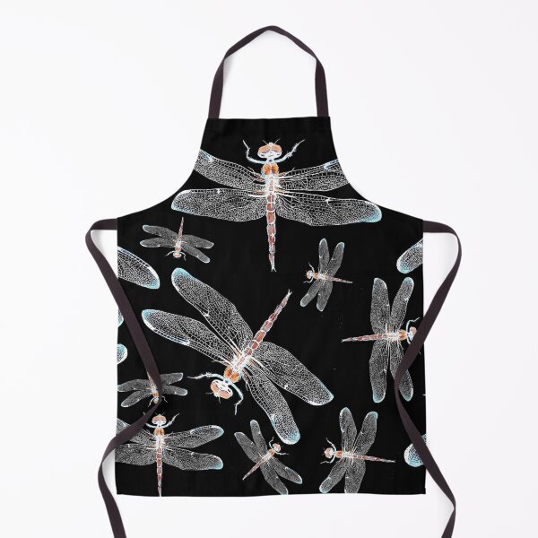 Item preview, Dragonflies designed and sold by Linda Hammond.