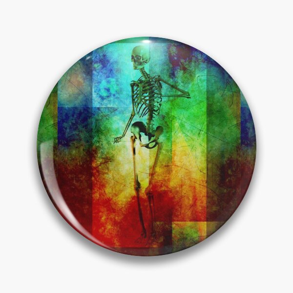 Item preview, SKELETAL 2 designed and sold by Tammera.