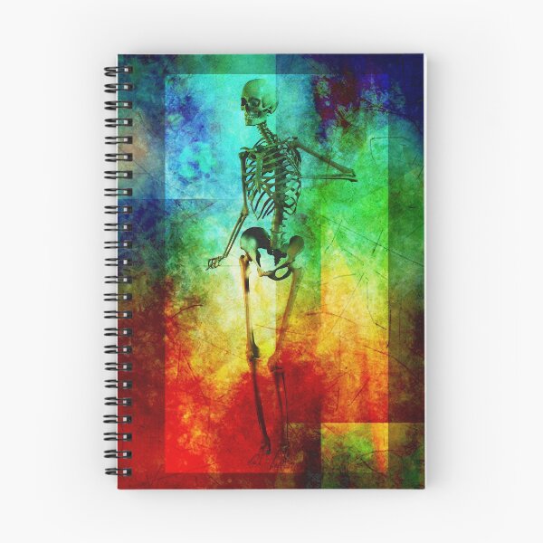Item preview, SKELETAL 2 designed and sold by Tammera.