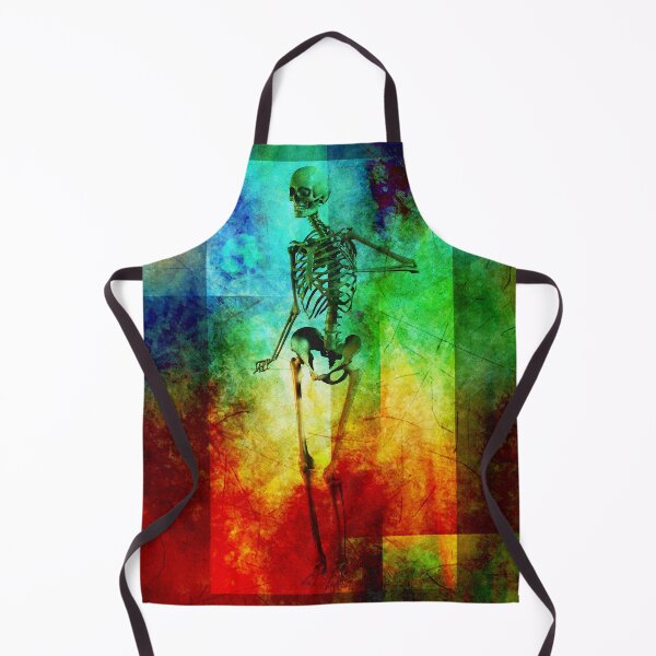 Item preview, SKELETAL 2 designed and sold by Tammera.