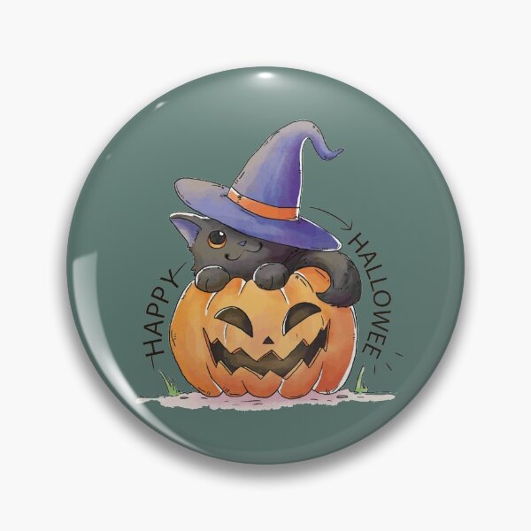 Item preview, feliz halloween 2 designed and sold by Nessssa.