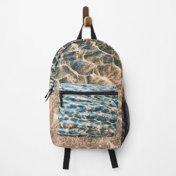 Item preview, clear waters designed and sold by LifeAsGeneration Z.