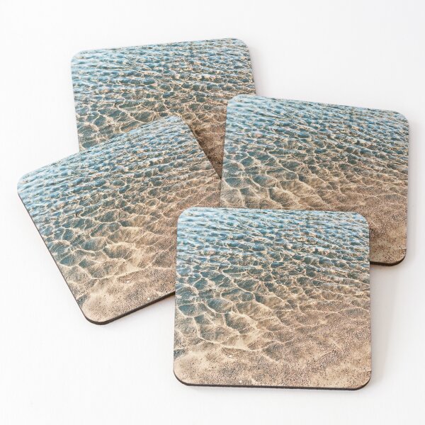 Item preview, clear waters designed and sold by LifeAsGeneration Z.