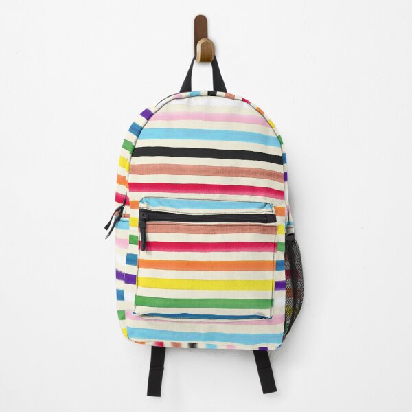 Item preview, Progress Pride Stripes designed and sold by Eliana Southworth.