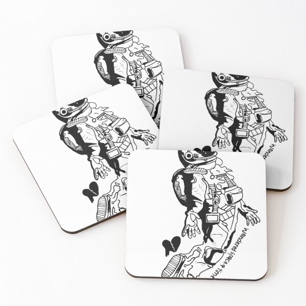 Item preview, Wandered ... designed and sold by Rylee Christensen.