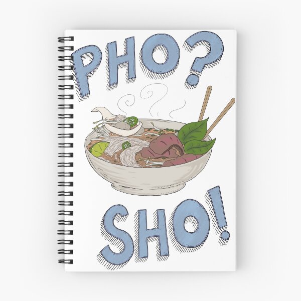 Item preview, Pho? Sho! designed and sold by willhpacheco.