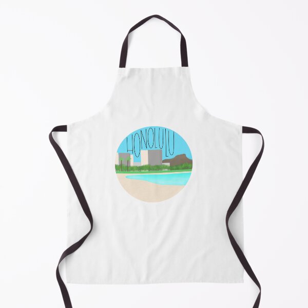 Item preview, Honolulu designed and sold by jdesigns-.