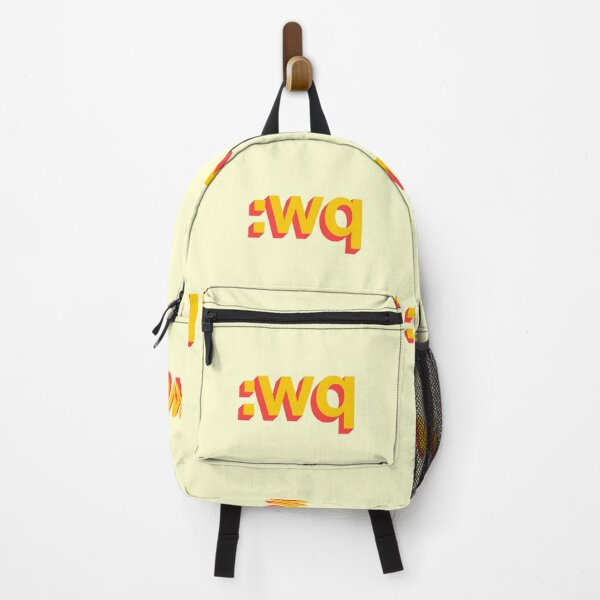 Item preview, Comando: wq Bright Programmer Coder designed and sold by sharedipmemes.
