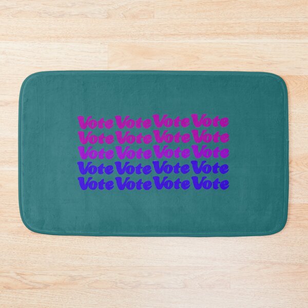 Item preview, Bi Pride Vote designed and sold by Emily Boynton.