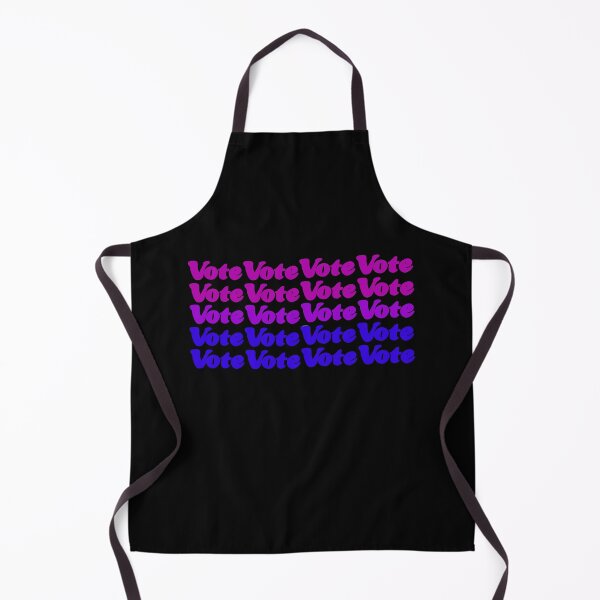 Item preview, Bi Pride Vote designed and sold by Emily Boynton.