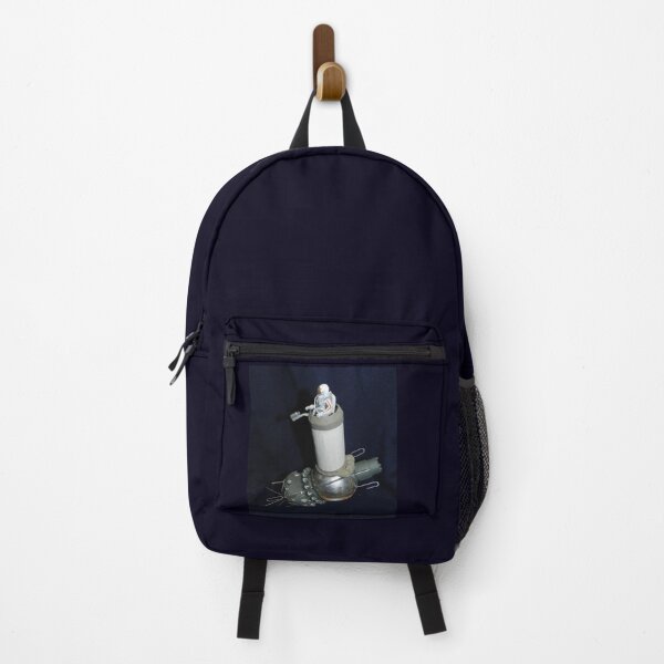 Item preview, First Spacewalk designed and sold by Bugs and Rockets.