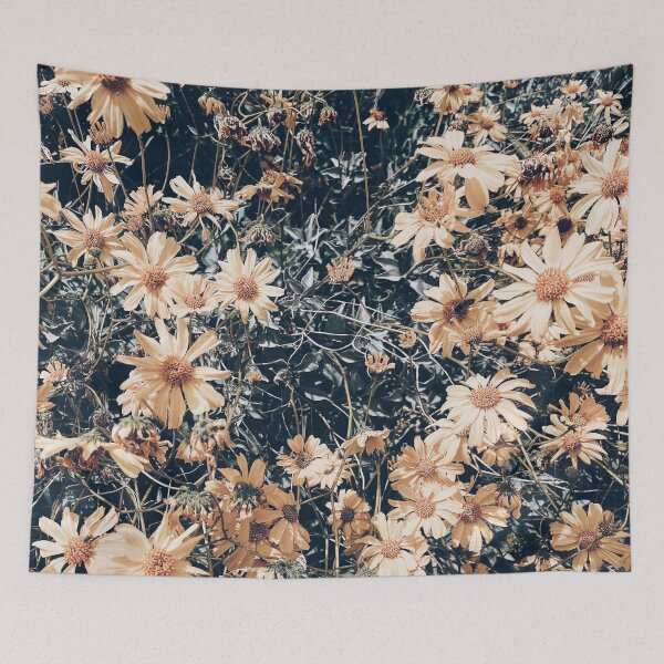 Item preview, yellow flowers (2) designed and sold by LifeAsGeneration Z.