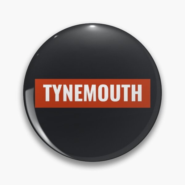 Item preview, TYNEMOUTH North East Coast England designed and sold by MerchByCraig.