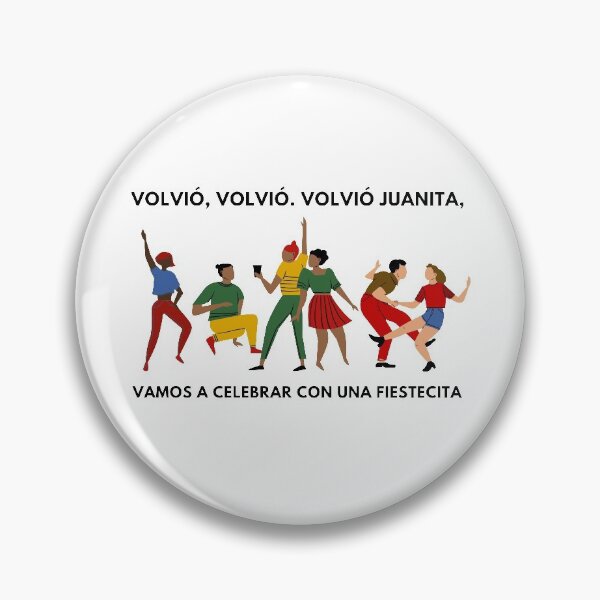 Item preview, DOMINICAN CHRISTMAS! - Vovió Juanita! designed and sold by nd-creates.