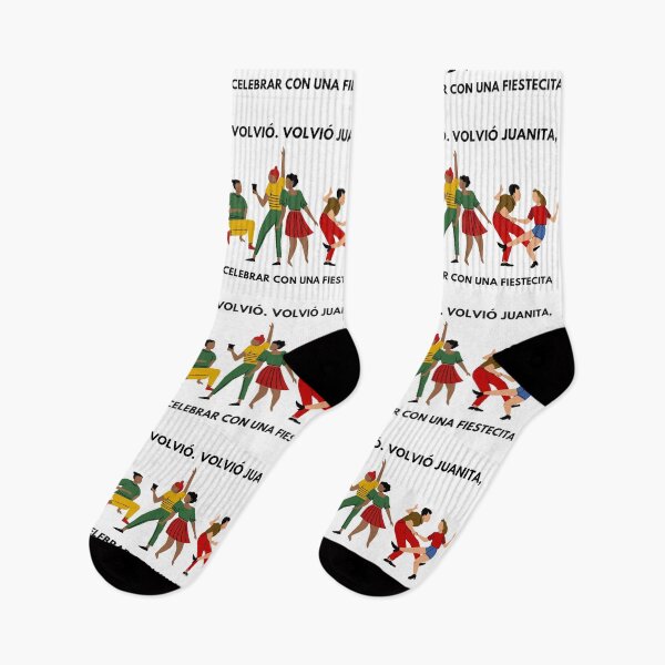 Item preview, DOMINICAN CHRISTMAS! - Vovió Juanita! designed and sold by nd-creates.
