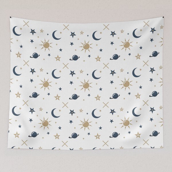 Item preview, Sun And Moon designed and sold by YAnna9.