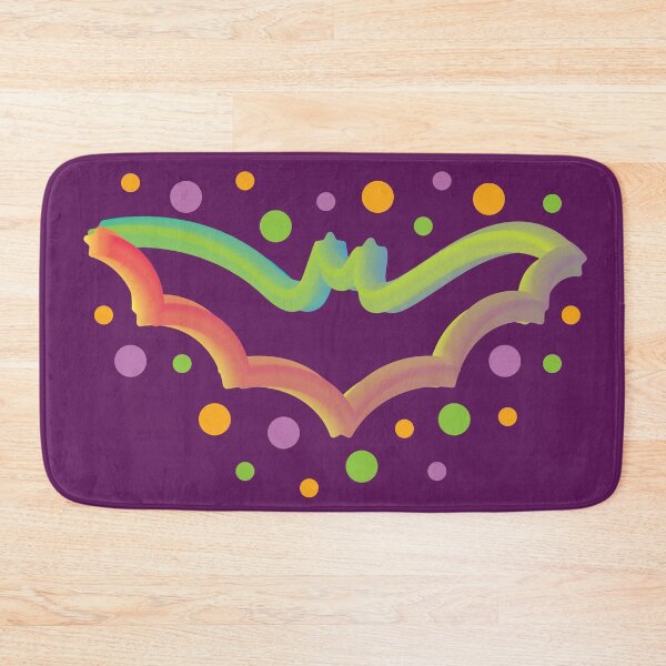 Item preview, Berry Bat designed and sold by Journey-Nibs.