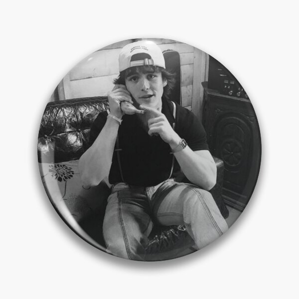 Item preview, Charlie Gillespie I Luke designed and sold by Newarre.