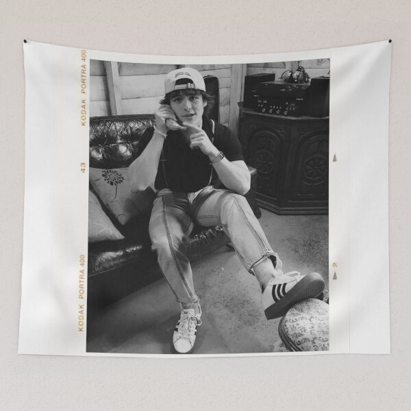 Item preview, Charlie Gillespie I Luke designed and sold by Newarre.