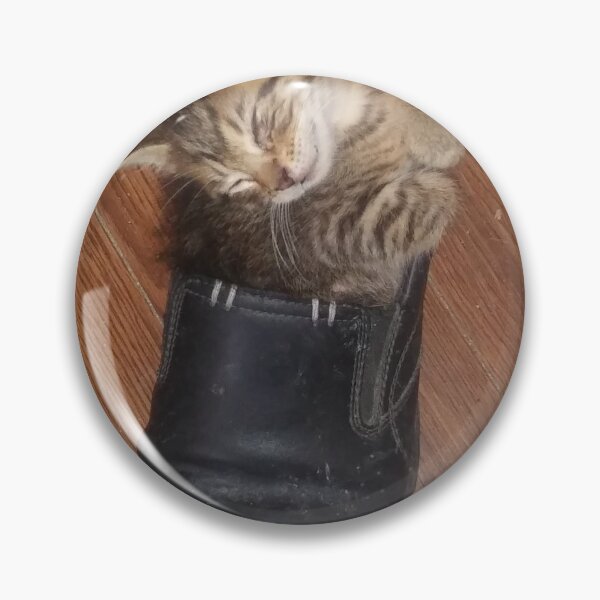 Item preview, Genesis in shoe designed and sold by Cheryldixon.