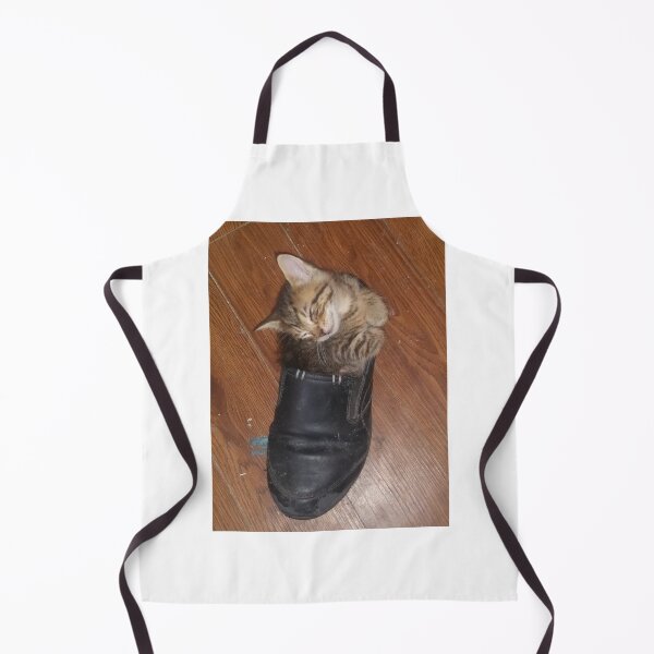 Item preview, Genesis in shoe designed and sold by Cheryldixon.