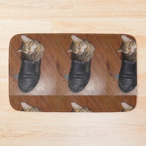 Item preview, Genesis in shoe designed and sold by Cheryldixon.