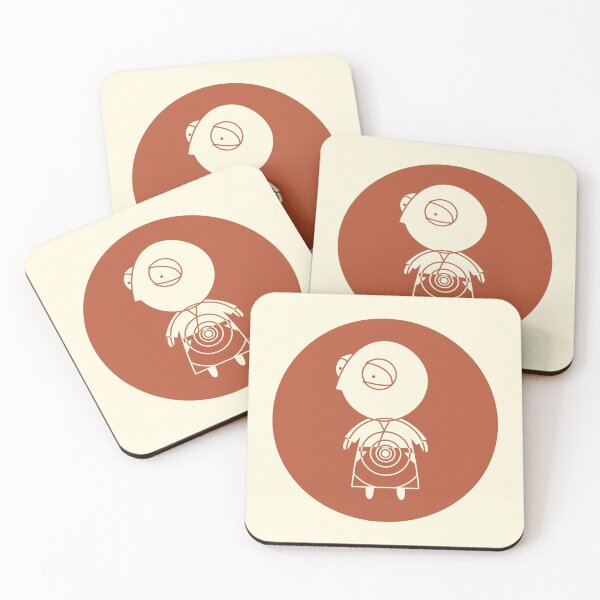 Item preview, Hara - Keep Yourself Centered  designed and sold by ShopAikiComics.