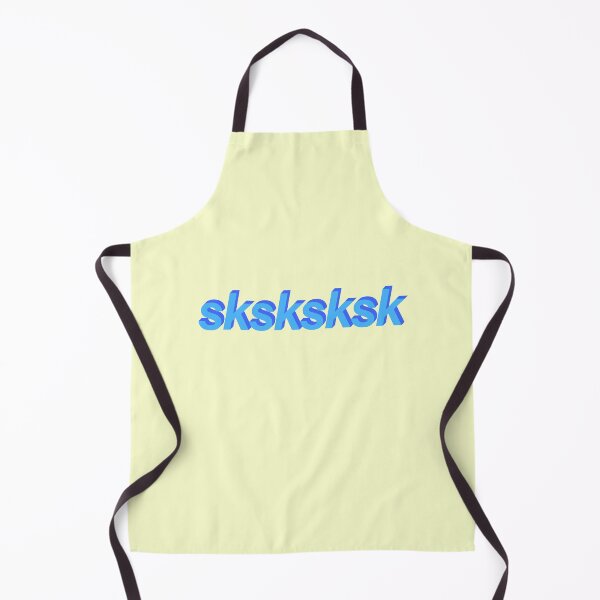 Item preview, SKSKSKS Laugh Blue Aesthetic designed and sold by sharedipmemes.