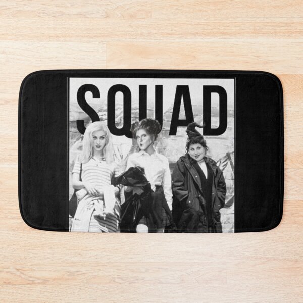 Item preview, Squad - Hocus Pocus designed and sold by Jennifer Adair.