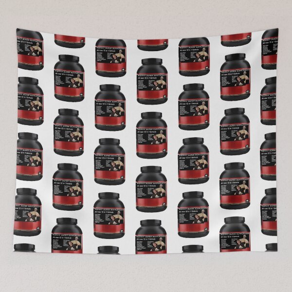 Item preview, K & N Fit Supplement designed and sold by espanier.