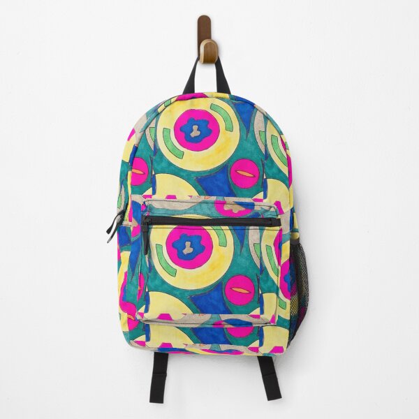 Item preview, Bright patterns designed and sold by GABRIEL NUNEZ.