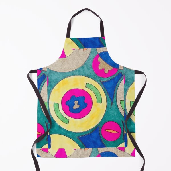 Item preview, Bright patterns designed and sold by GABRIEL NUNEZ.