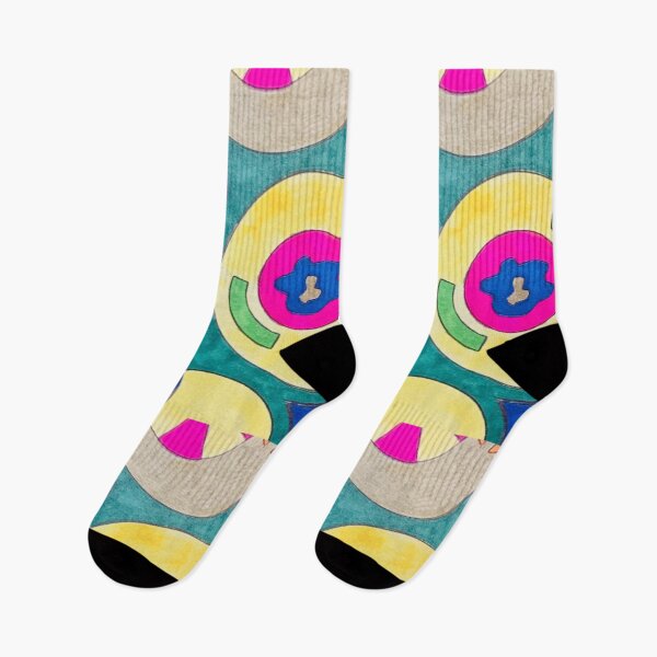 Item preview, Bright patterns designed and sold by GABRIEL NUNEZ.