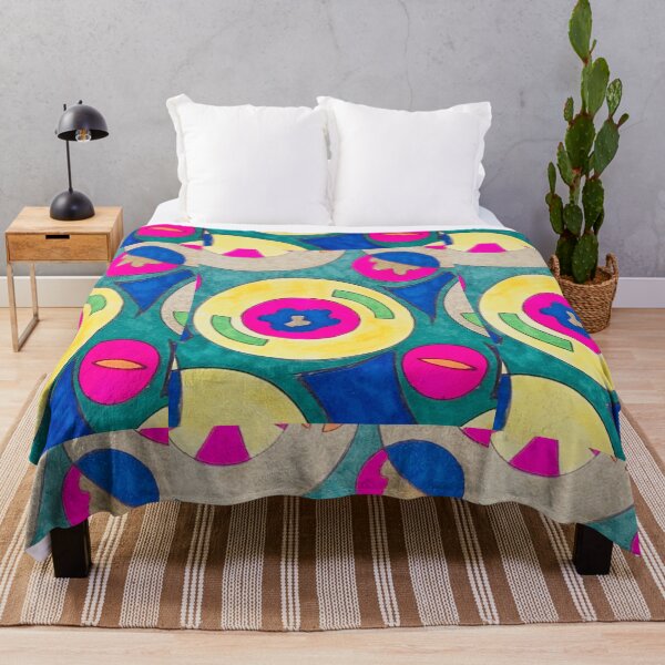 Item preview, Bright patterns designed and sold by GABRIEL NUNEZ.