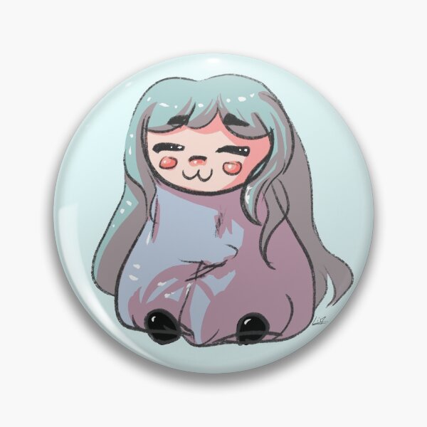 Item preview, Sayo Hikawa Bandori designed and sold by okayusagu.