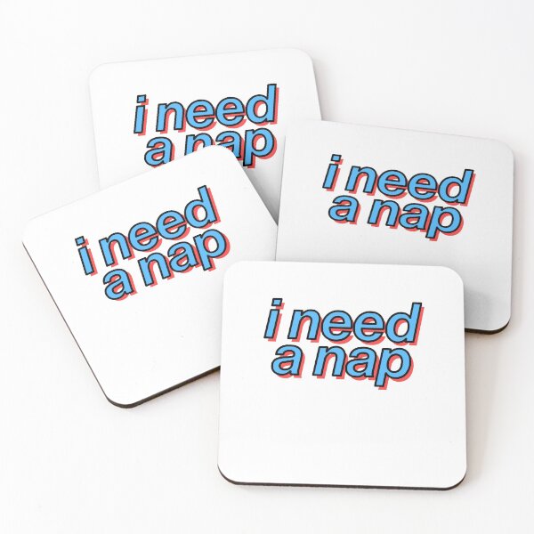 Item preview, I Need A Nap Lazy College Aesthetic Summer designed and sold by sharedipmemes.