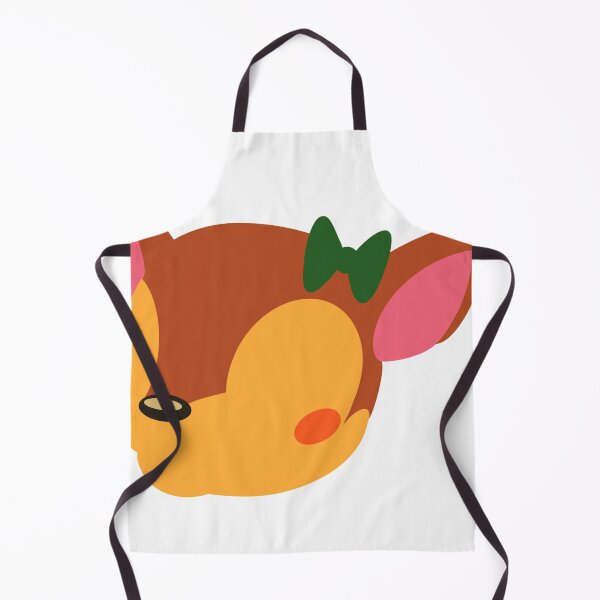 Item preview, Fauna the Deer designed and sold by KaitlynPaints.