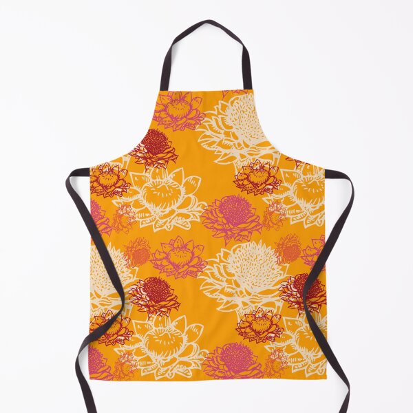 Item preview, Everlasting Daisy Australian Wildflower designed and sold by Ziggy Outspoken.