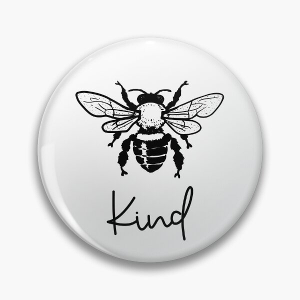 Item preview, Bee Kind designed and sold by Lneumann2.